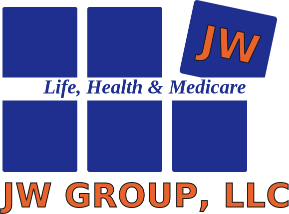 JW Group, LLC logo